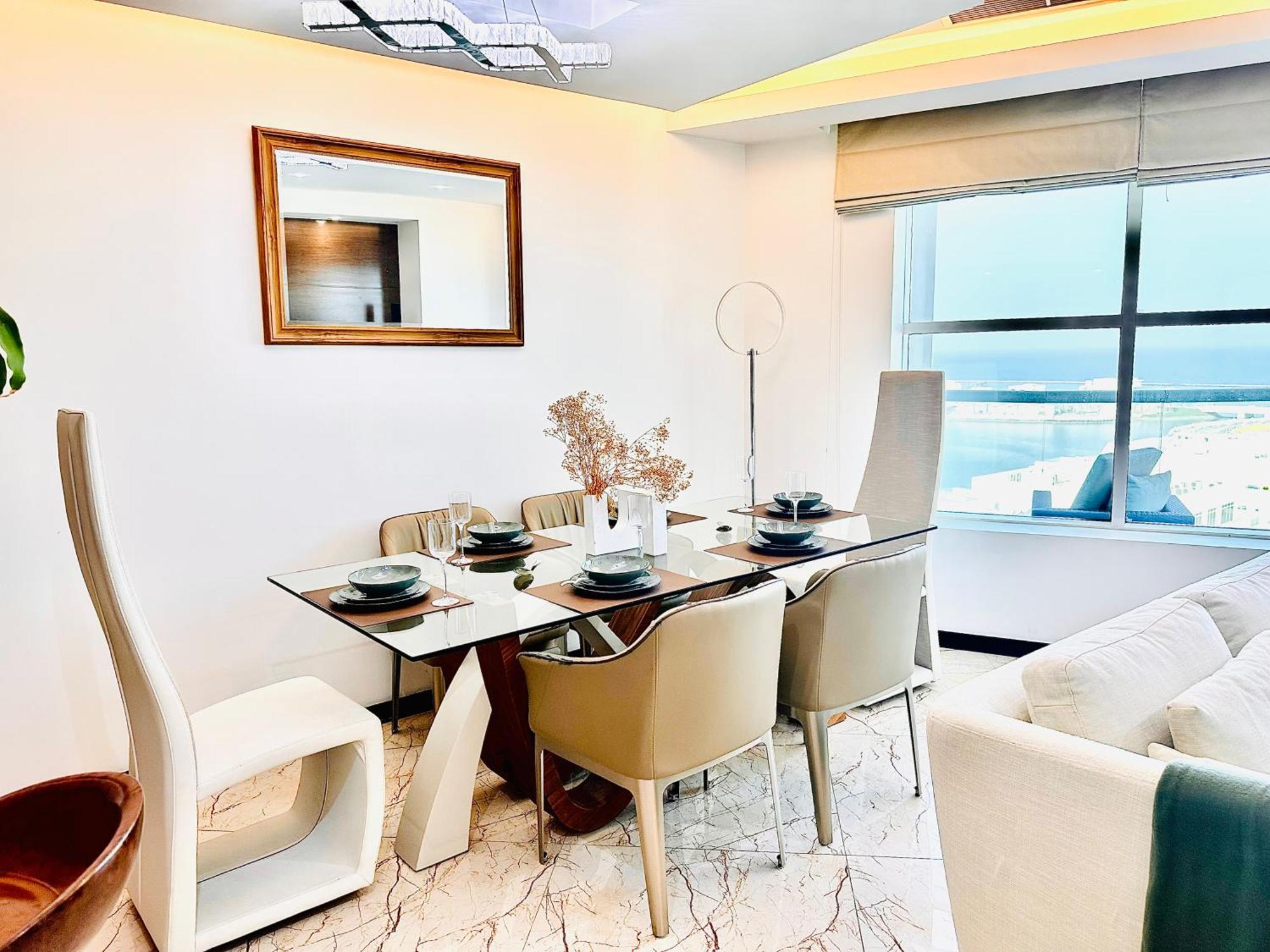 Saxophone Suites Muharraq Exterior foto