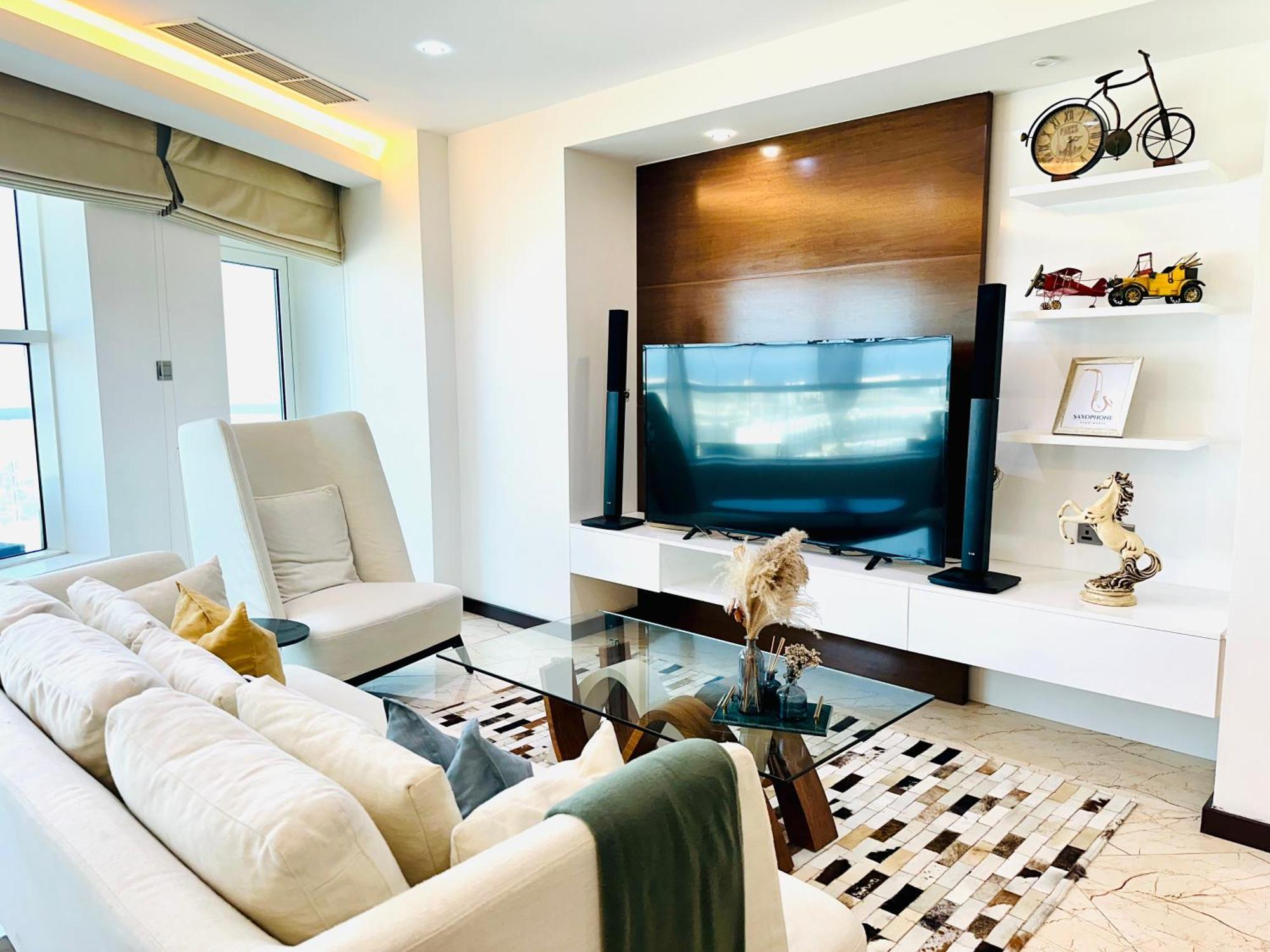 Saxophone Suites Muharraq Exterior foto