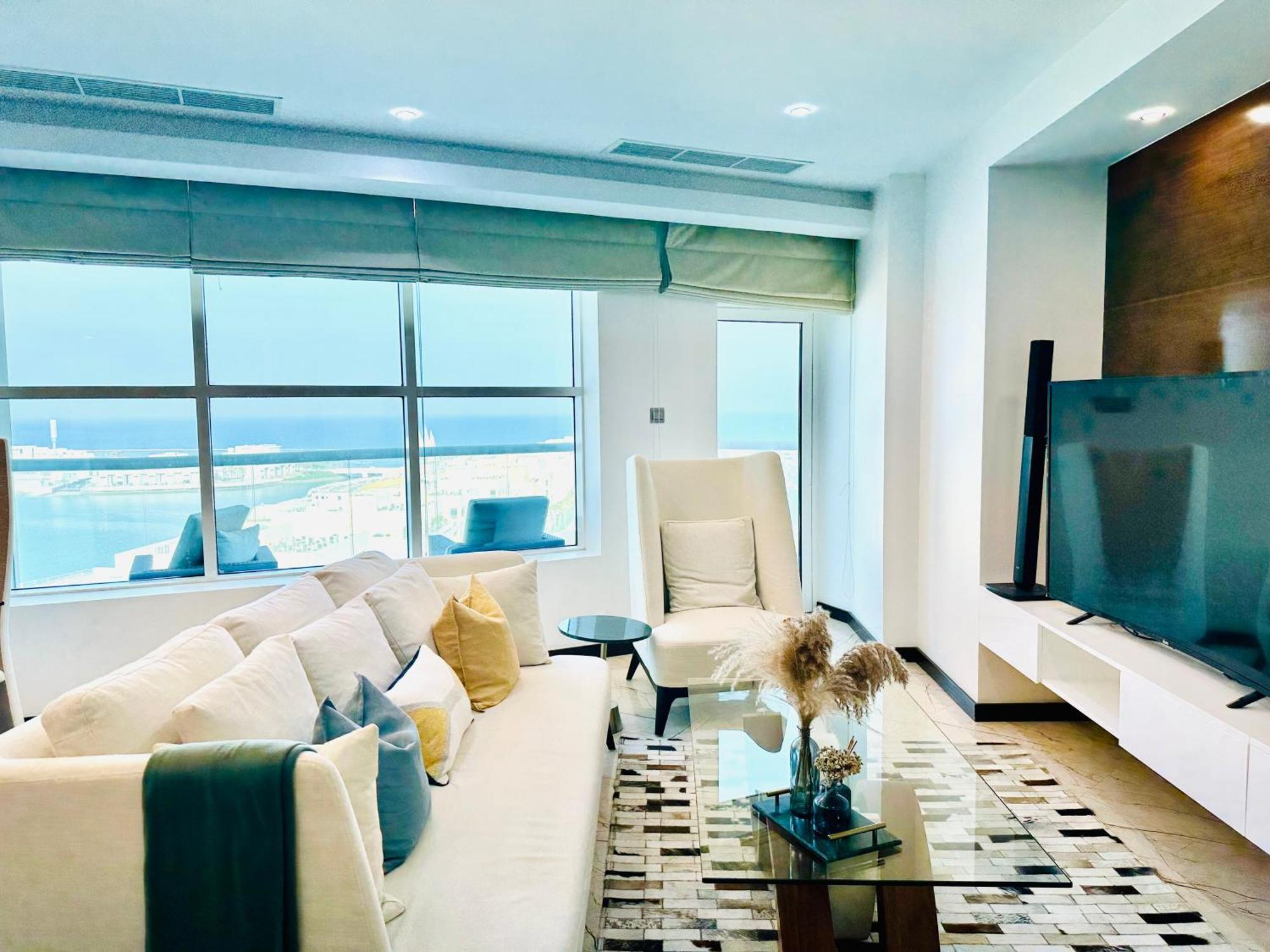 Saxophone Suites Muharraq Exterior foto