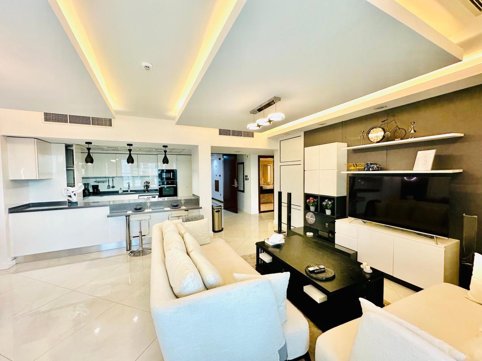 Saxophone Suites Muharraq Exterior foto